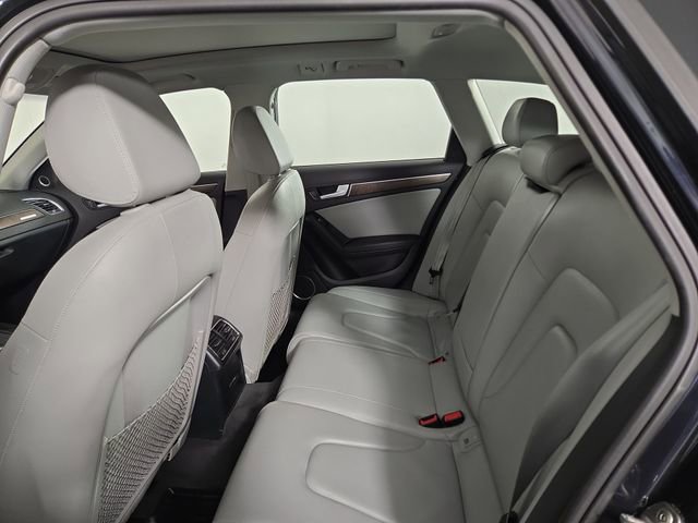 Used 2013 Audi A4 Premium Plus w/ Premium Plus Pkg image 16