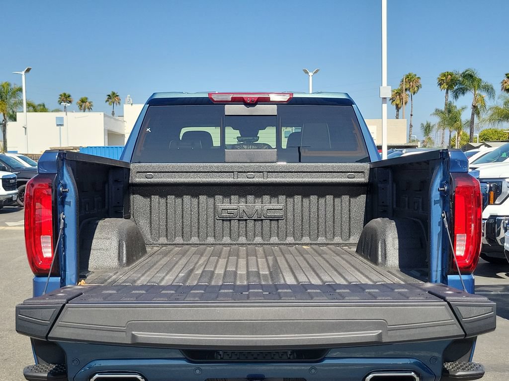 New 2026 GMC Sierra 1500 Denali Ultimate AWD/4WD image 6