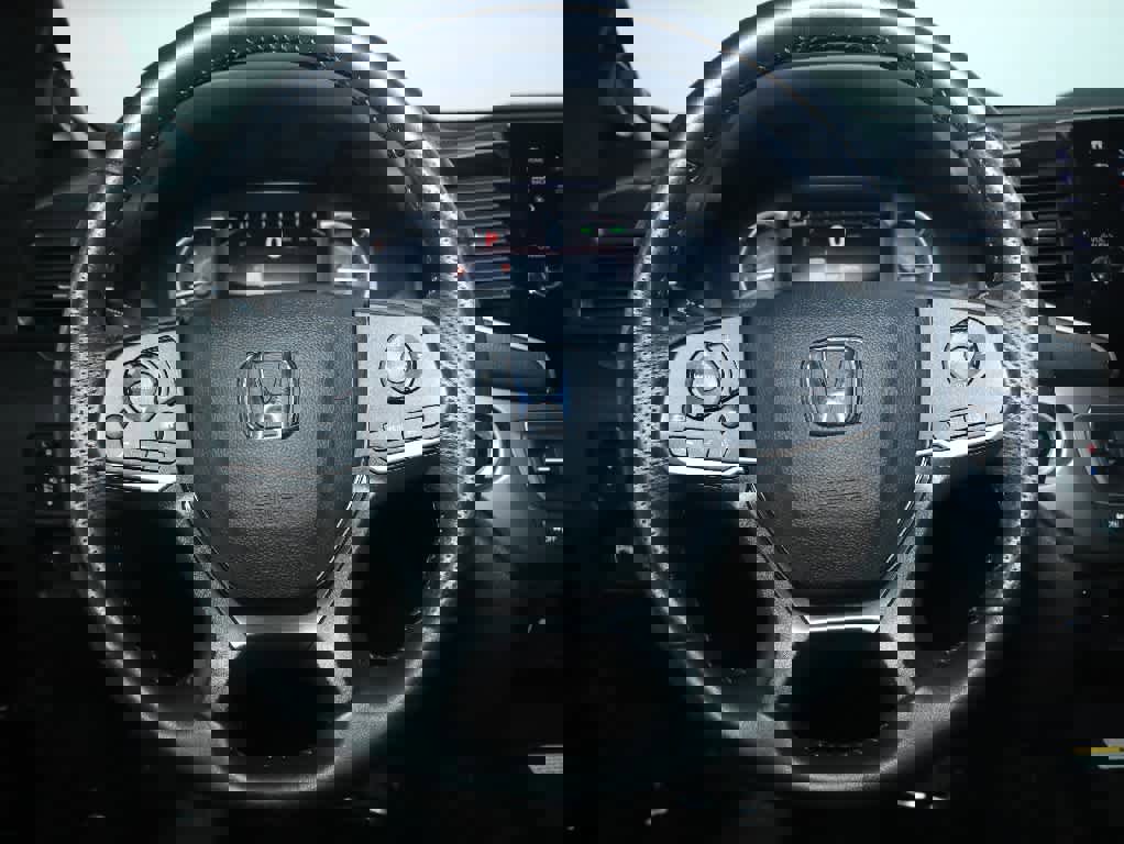 Used 2023 Honda Passport EX-L image 22