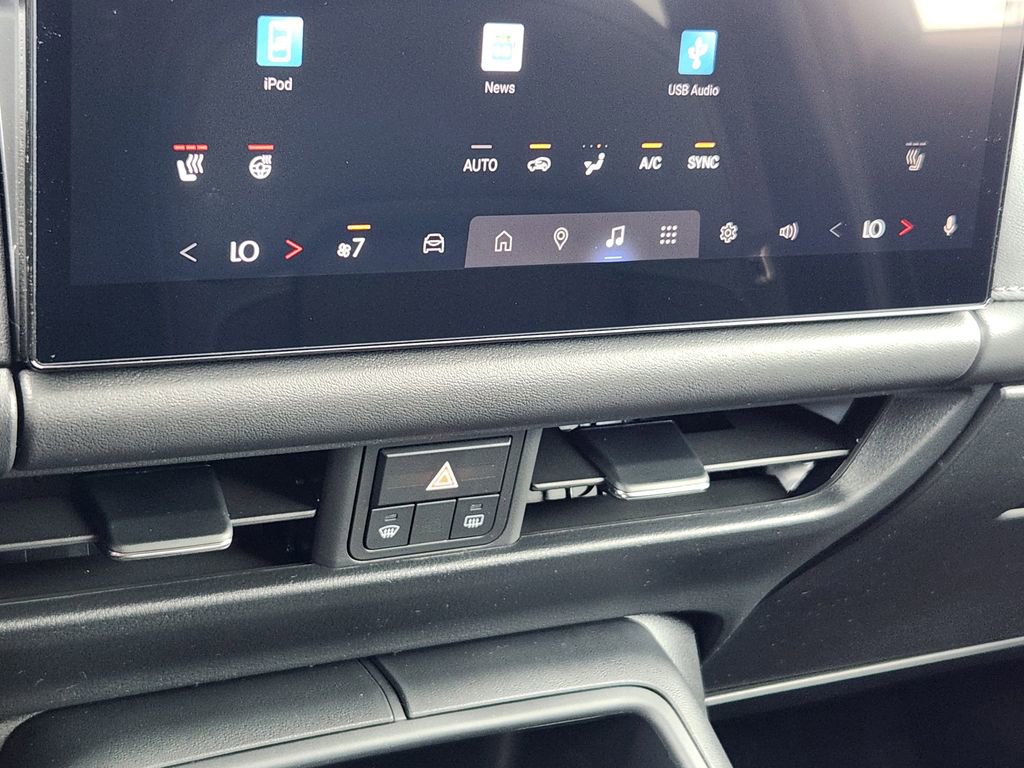 New 2026 MAZDA CX-5 Preferred AWD/4WD image 11