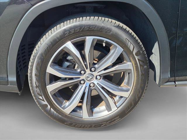 Used 2018 Lexus RX 350L AWD image 25