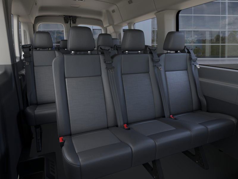 New 2025 Ford Transit 350 XL AWD/4WD image 3