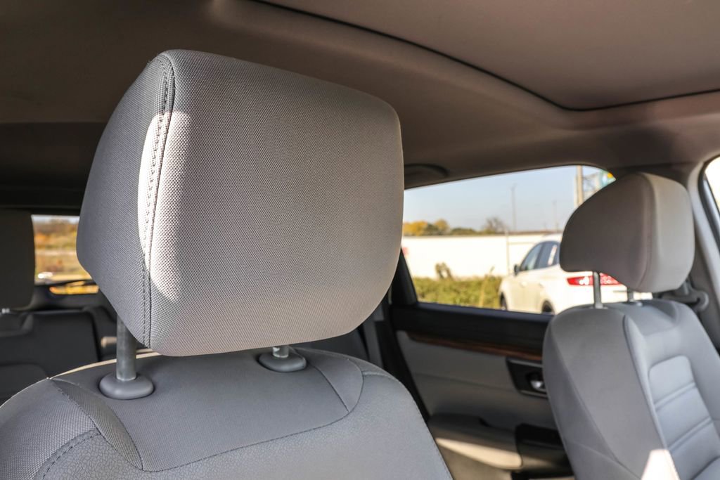 Used 2021 Honda CR-V EX image 36