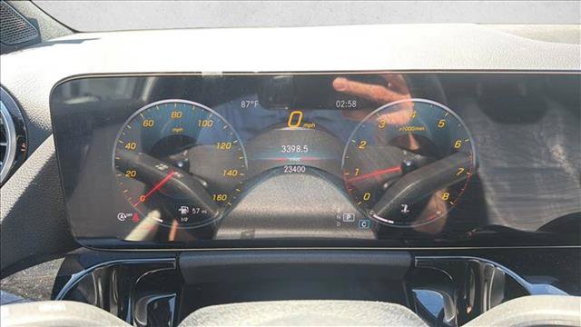 Used 2022 Mercedes-Benz GLA 250 4MATIC image 15