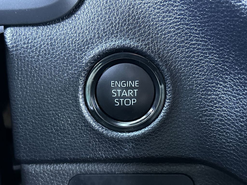 Used 2025 Toyota Tundra SR5 w/ SX Package image 17