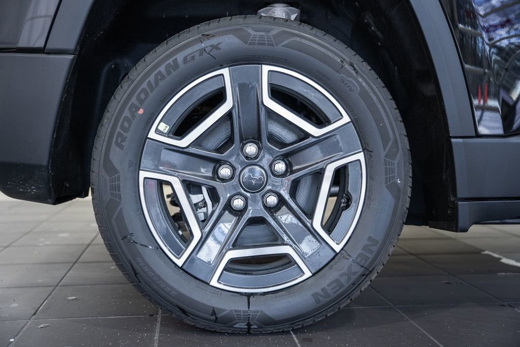 New 2026 Jeep Cherokee Limited image 19