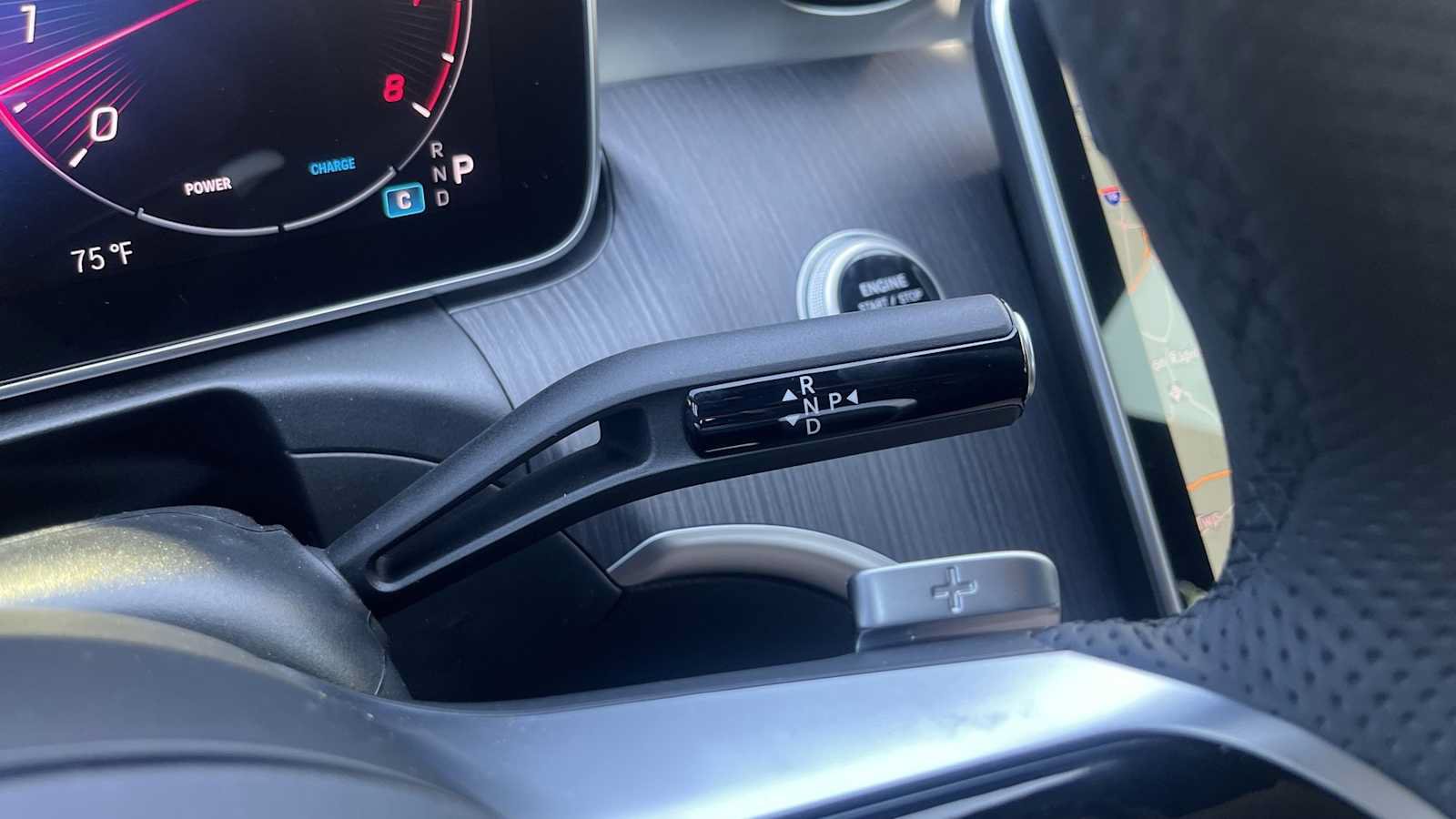 New 2026 Mercedes-Benz C 300 4MATIC Sedan image 45