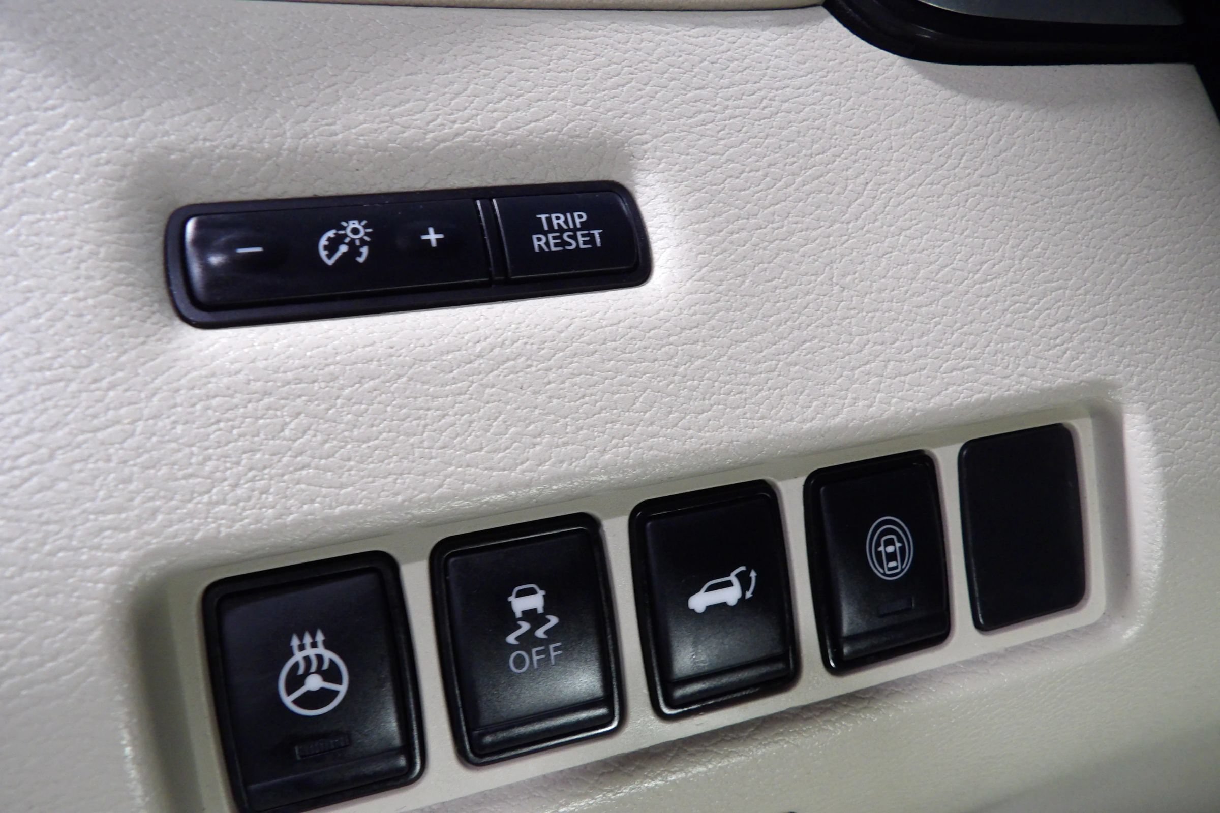 Used 2023 Nissan Murano SL w/ Cargo Package AWD/4WD image 30
