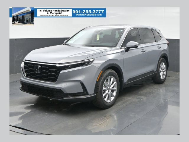 New 2027 Honda CR-V EX image 1