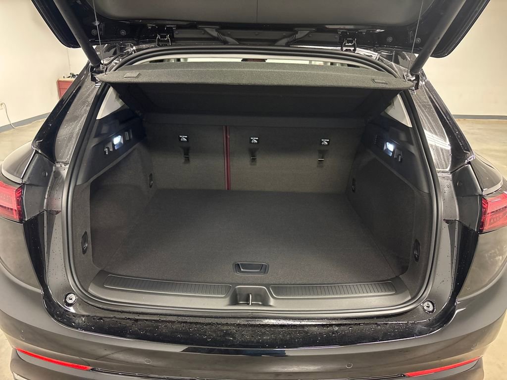 New 2026 Buick Envision Sport Touring AWD/4WD image 18