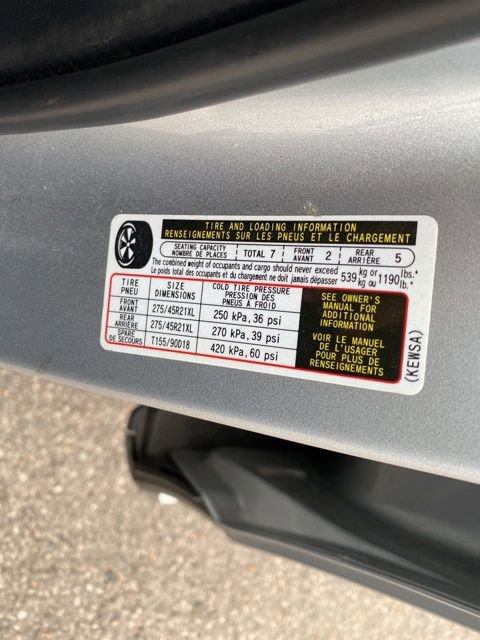 Used 2024 MAZDA CX-90 Plug-In Hybrid w/ Premium Pkg AWD/4WD image 27