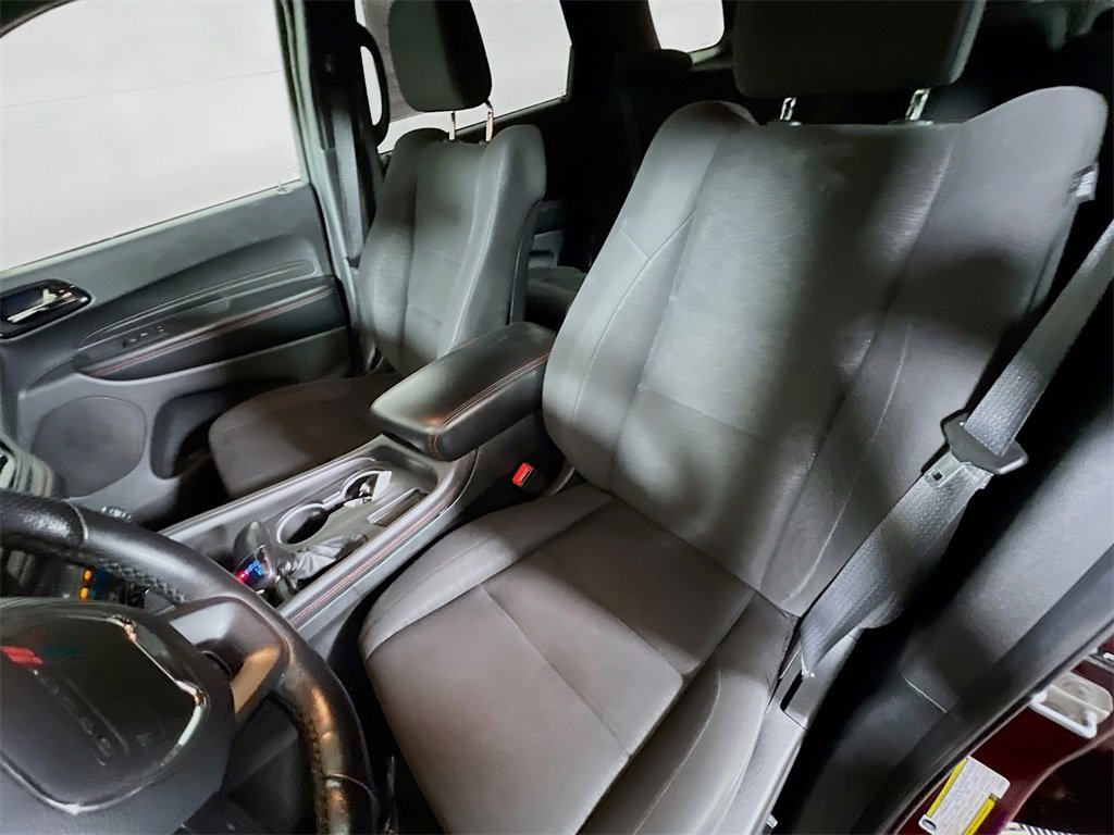 Used 2023 Dodge Durango GT image 20