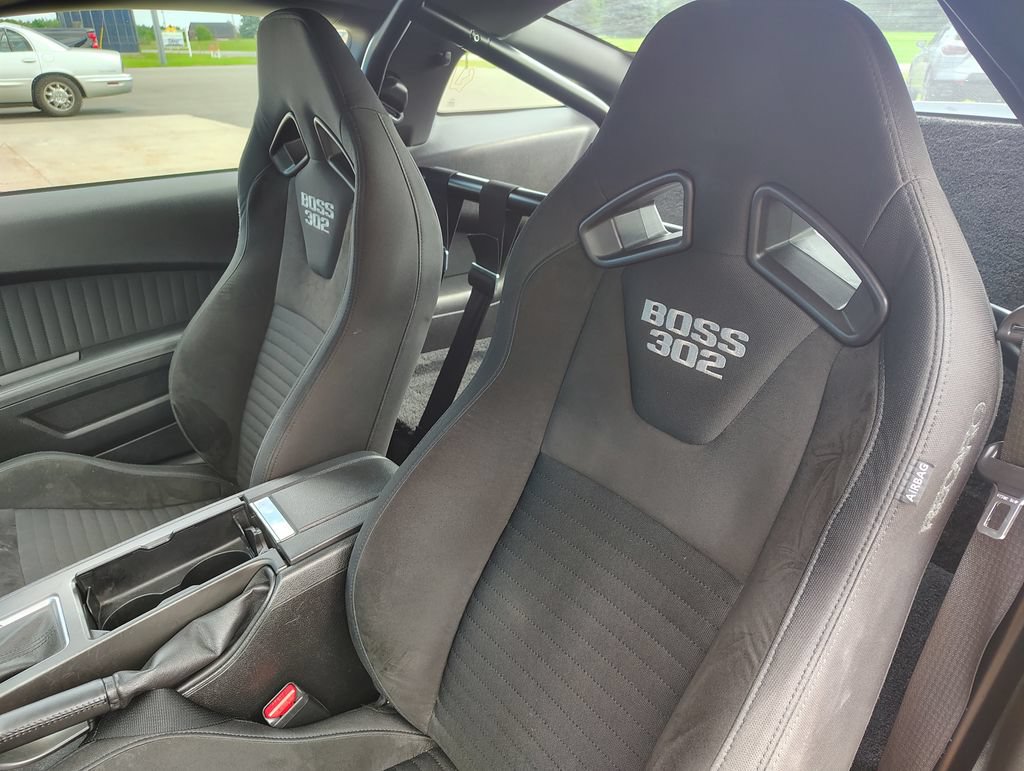 Used 2013 Ford Mustang Boss 302 RWD image 18