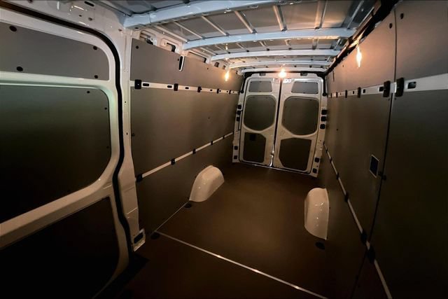 New 2026 Mercedes-Benz Sprinter 2500 image 13