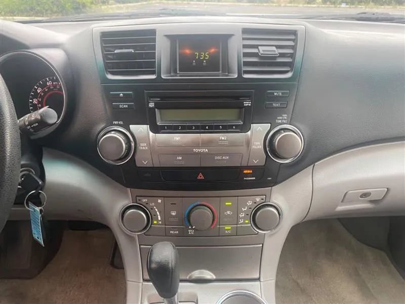 Used 2008 Toyota Highlander 2WD image 13