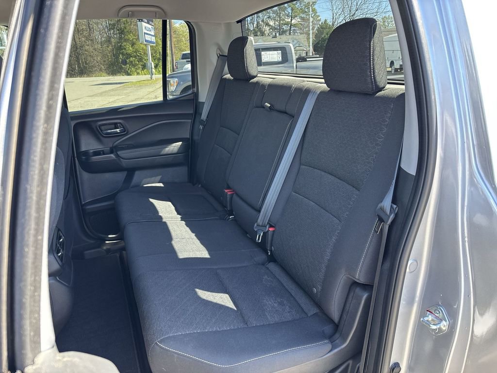 Used 2024 Honda Ridgeline Sport image 24