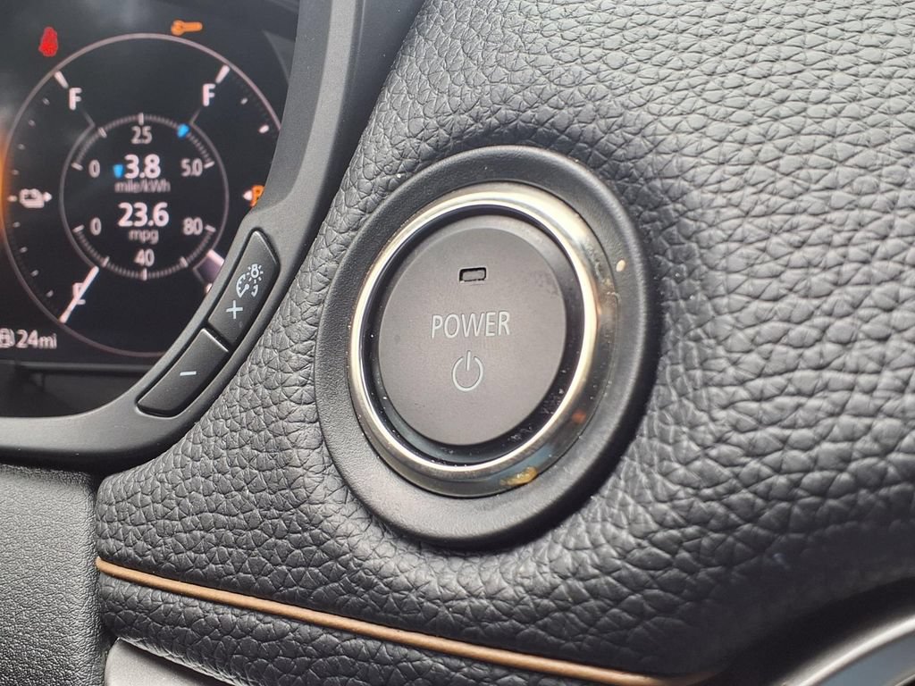 Used 2024 MAZDA CX-90 Plug-In Hybrid w/ Preferred AWD/4WD image 20