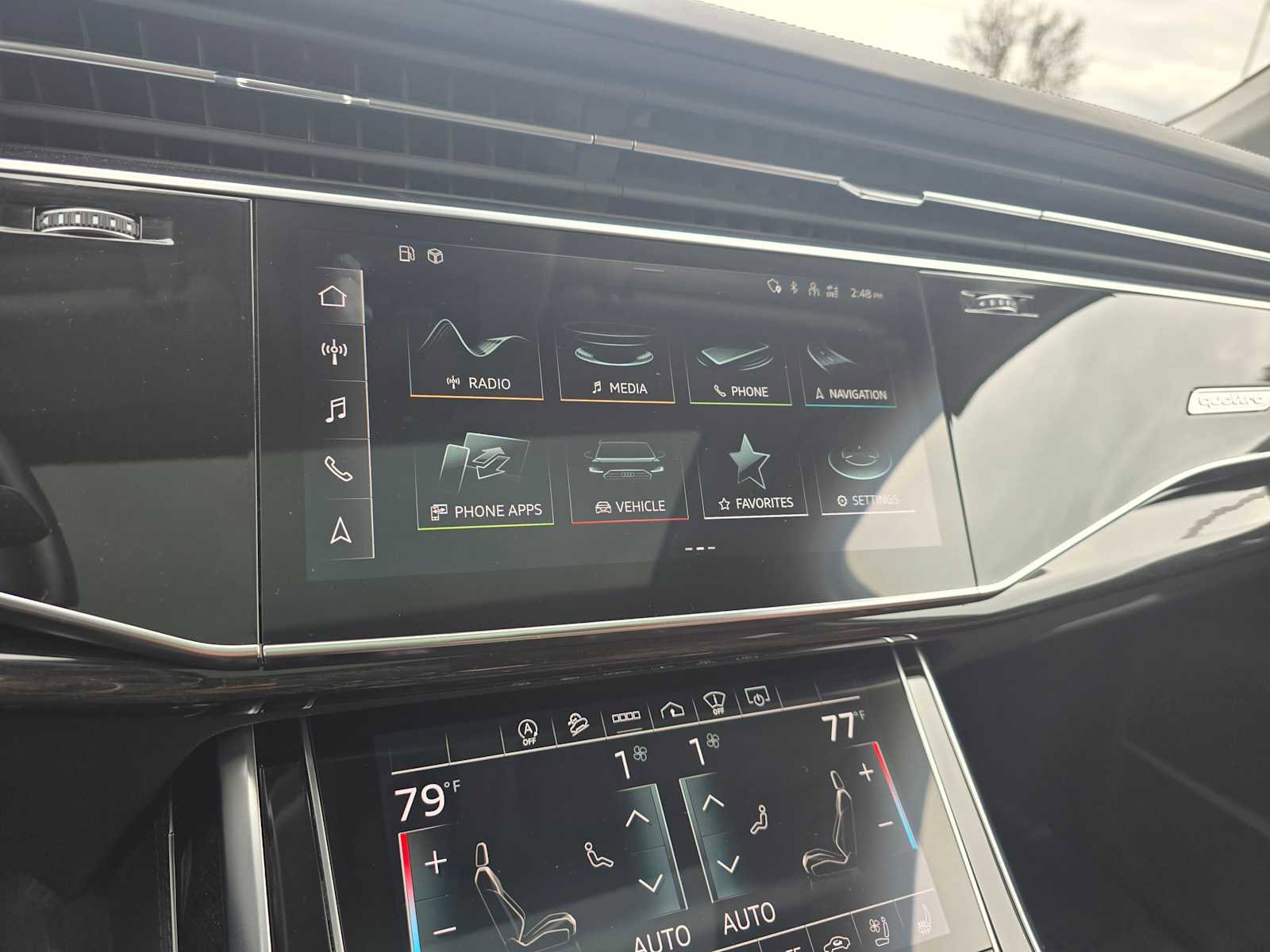 Used 2022 Audi Q7 3.0T Prestige w/ Prestige Package image 31