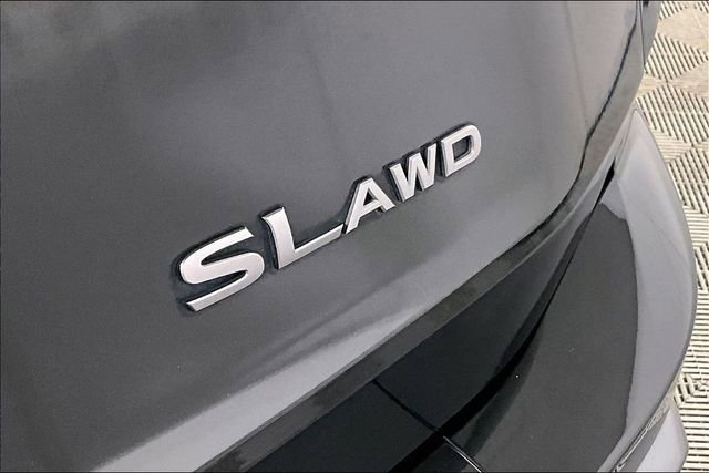 Used 2024 Nissan Rogue SL image 14