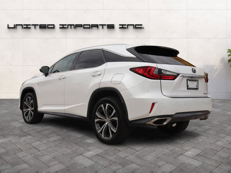 Used 2016 Lexus RX 350 FWD image 5