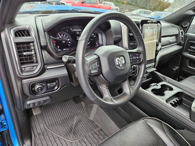 Used 2024 RAM 2500 Power Wagon w/ Level 2 Equipment Group image 25