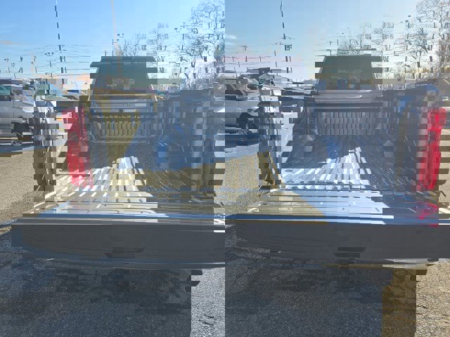 New 2026 Chevrolet Silverado 3500 LT w/ Convenience Package image 15