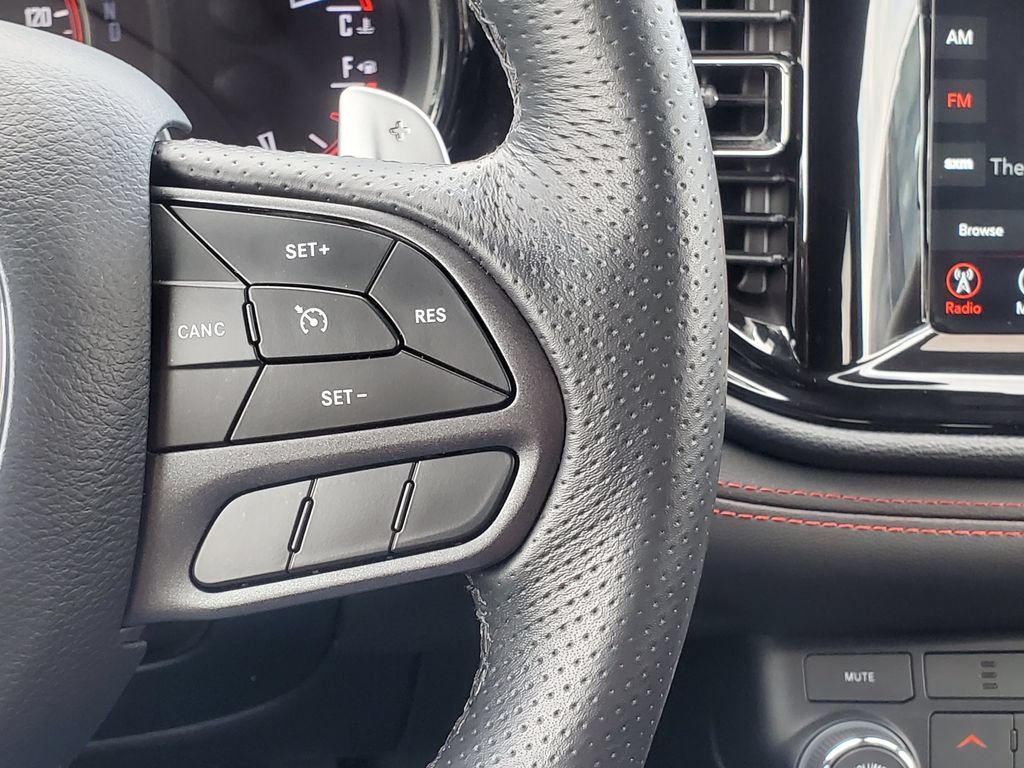 Used 2024 Dodge Durango GT w/ Blacktop Package AWD/4WD image 14