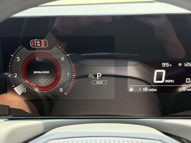 New 2026 Nissan Sentra S w/ Floor Mat Package FWD image 18
