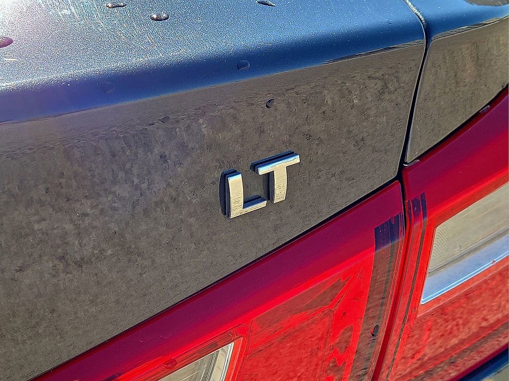 Used 2023 Chevrolet Malibu LT image 14