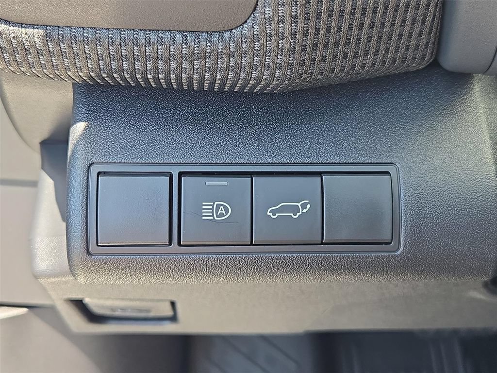 Used 2024 Toyota bZ4X FWD w/ Weather Package image 10