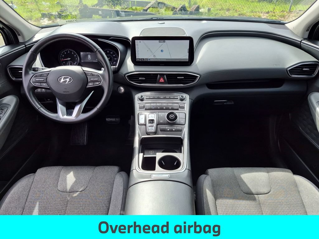 Used 2023 Hyundai Santa Fe SEL FWD image 28