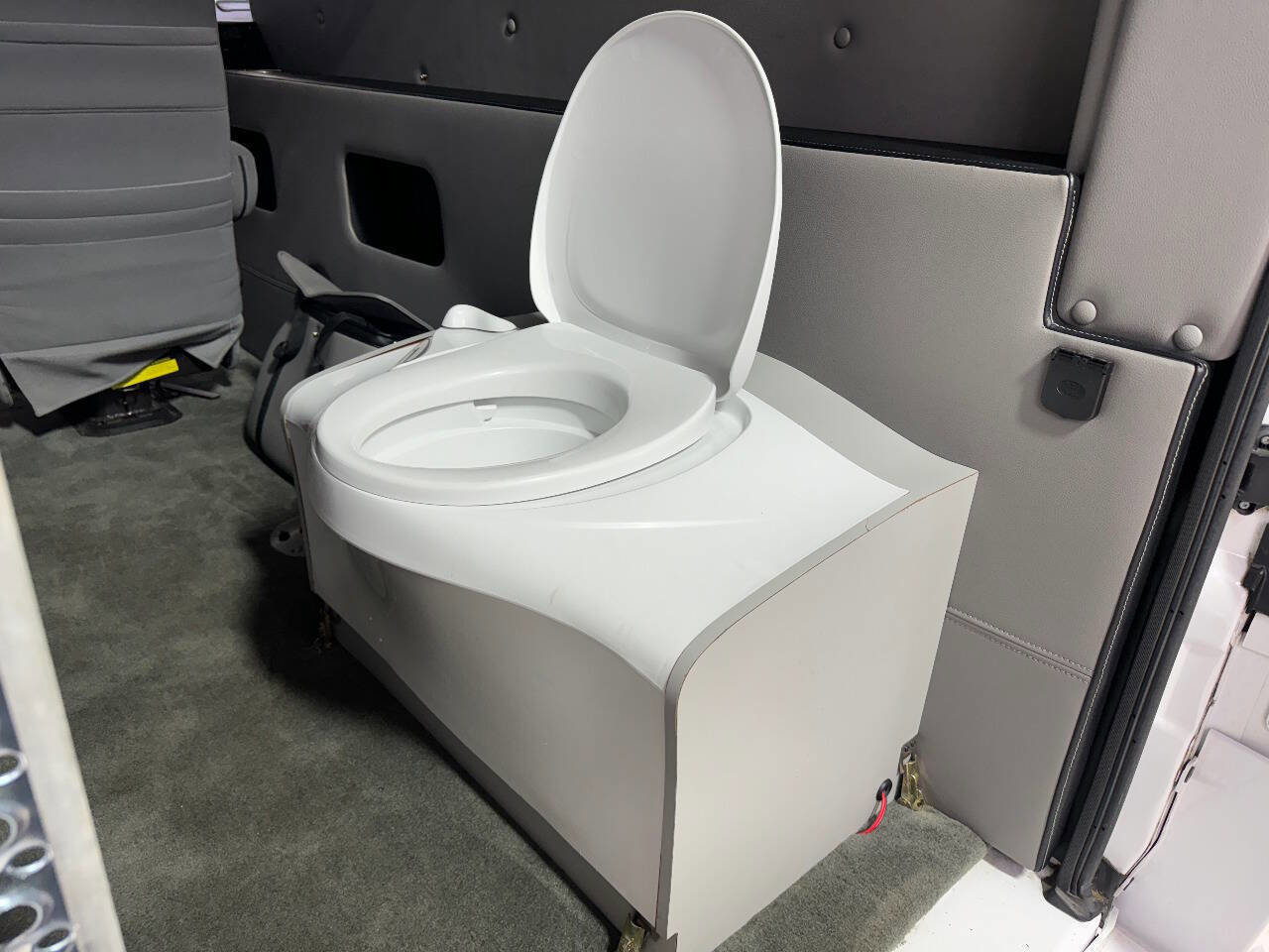 Used 2015 RAM ProMaster 2500 image 62