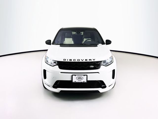 Used 2020 Land Rover Discovery Sport S R-Dynamic AWD/4WD image 2