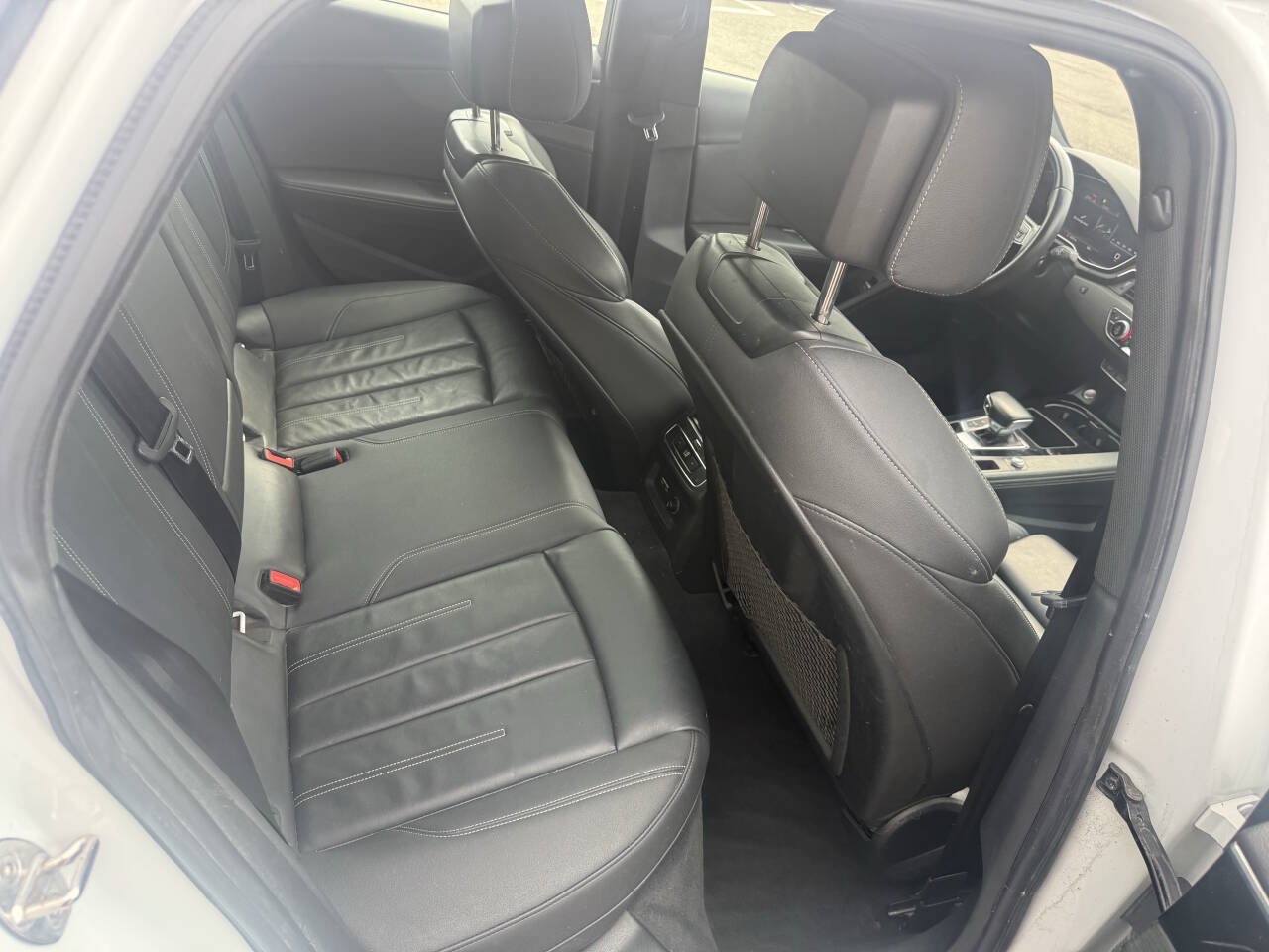 Used 2022 Audi A4 2.0T Premium Plus AWD/4WD image 17