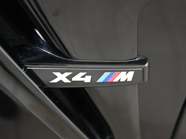 Used 2025 BMW X4 M w/ Competition Package AWD/4WD image 21