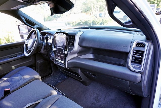 New 2026 RAM 2500 Tradesman AWD/4WD image 17