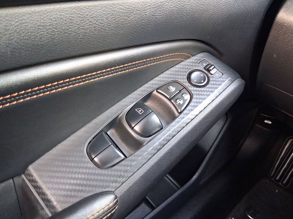 Used 2019 Nissan Altima 2.5 SR FWD image 17