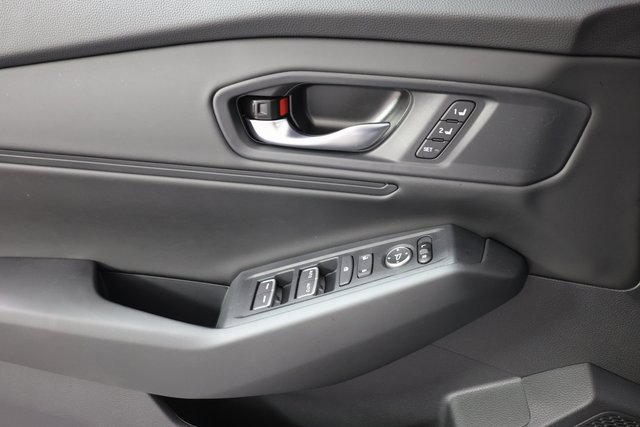 New 2025 Honda Accord EX-L image 20