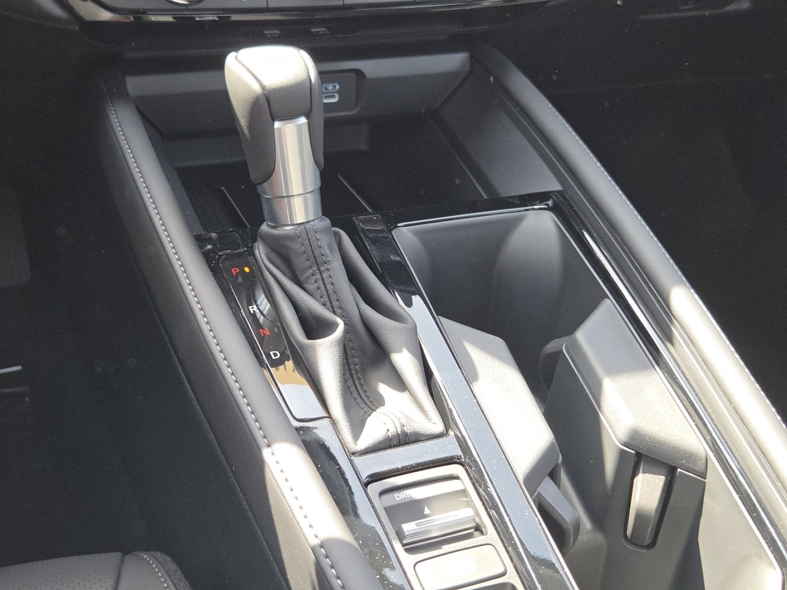 New 2026 Honda Accord Touring image 33