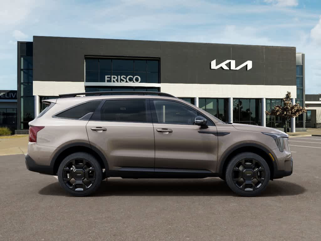 New 2026 Kia Sorento SX Prestige AWD/4WD image 7