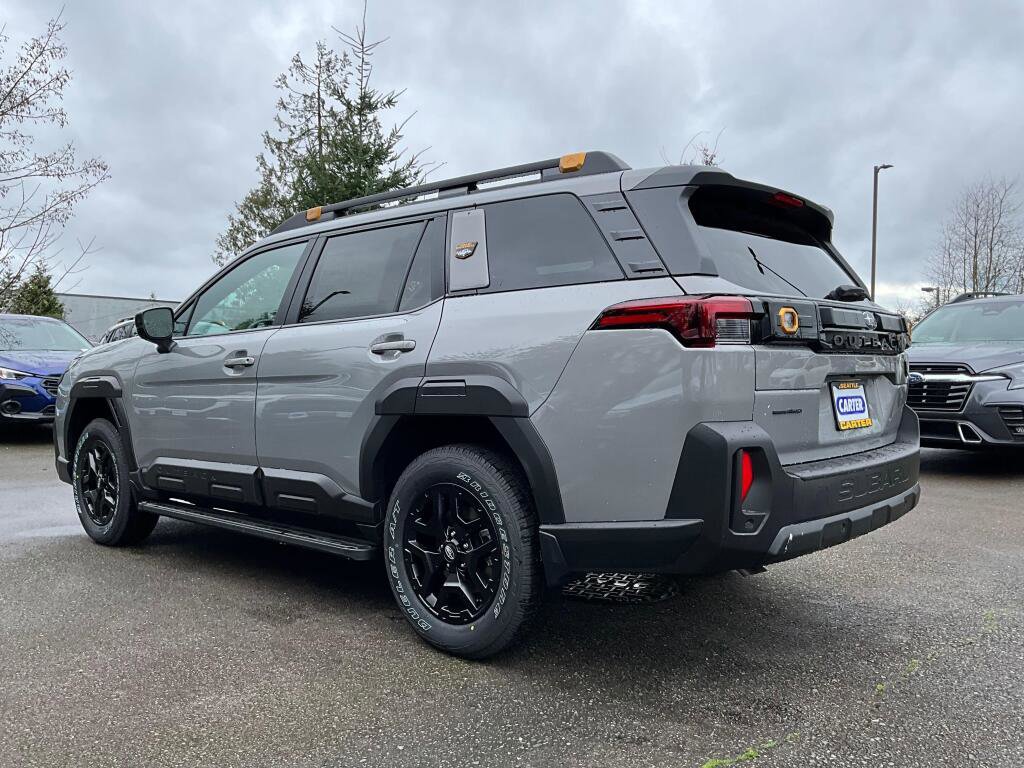 New 2026 Subaru Outback Wilderness image 6