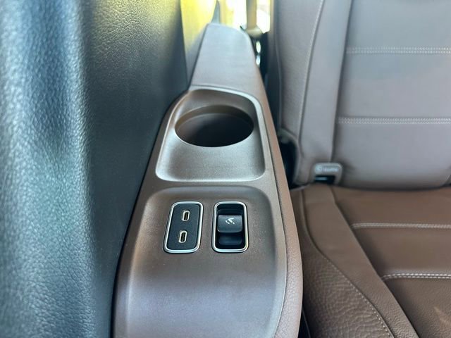 New 2026 Mercedes-Benz GLS 450 4MATIC image 29