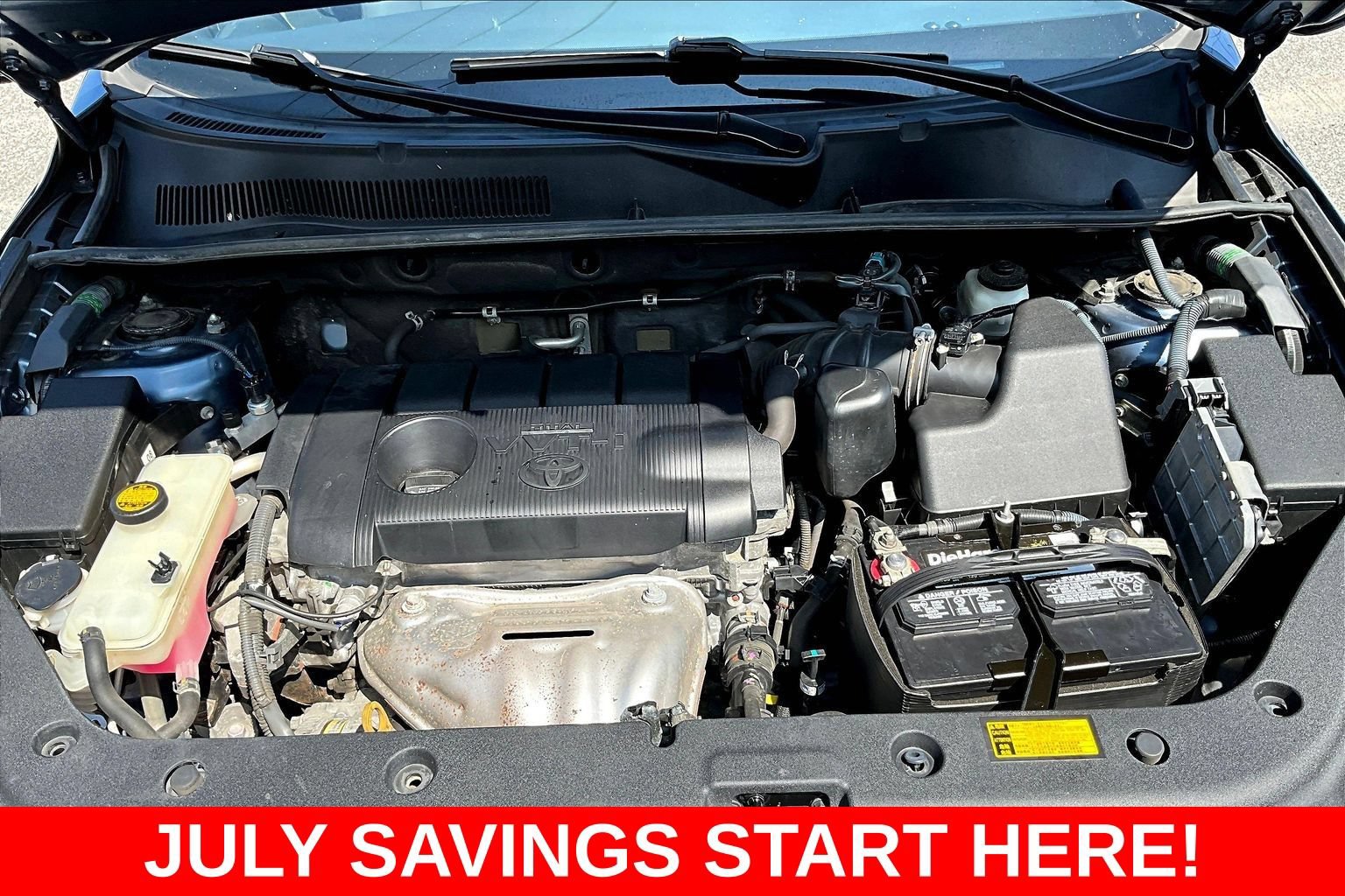 Used 2012 Toyota RAV4 Limited w/ Premium Plus Value Pkg AWD/4WD image 35