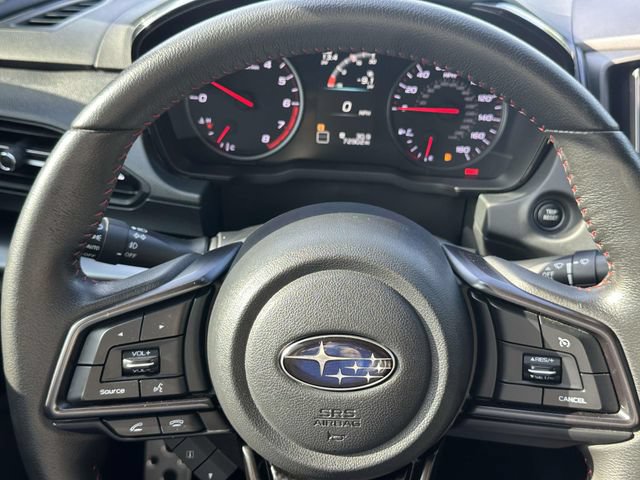 Used 2022 Subaru WRX Premium AWD/4WD image 22
