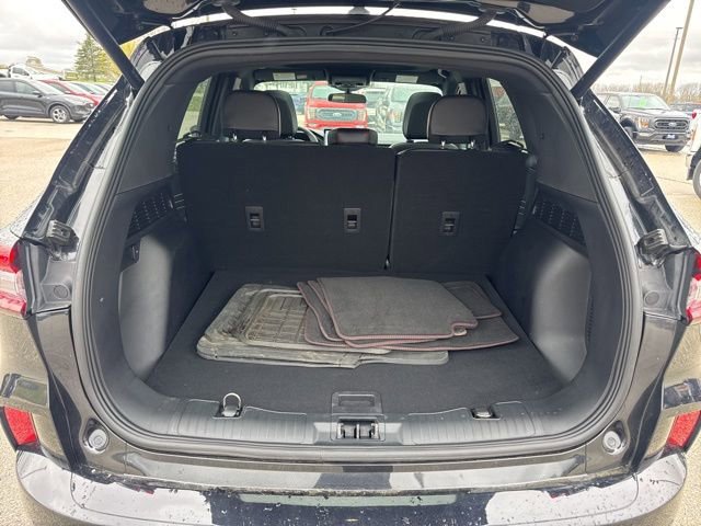Used 2023 Ford Escape ST-Line w/ Tech Pack #1 AWD/4WD image 11
