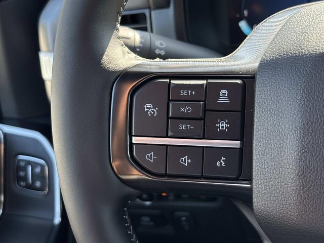 New 2026 Ford F150 Platinum image 25