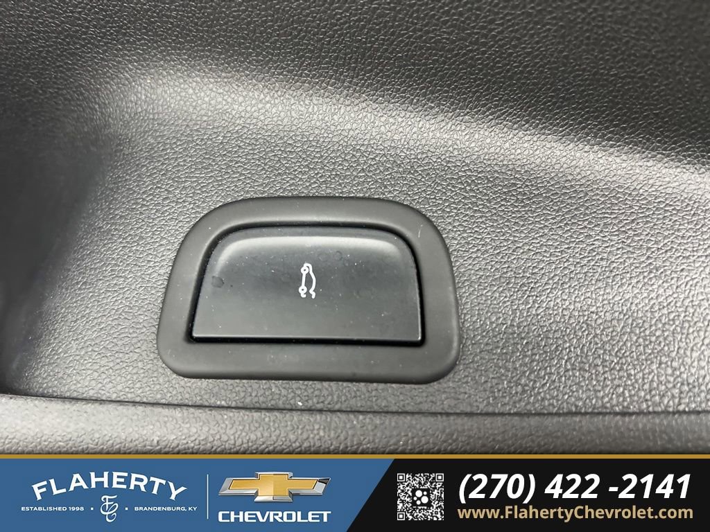 Used 2024 Chevrolet Traverse LT FWD image 23
