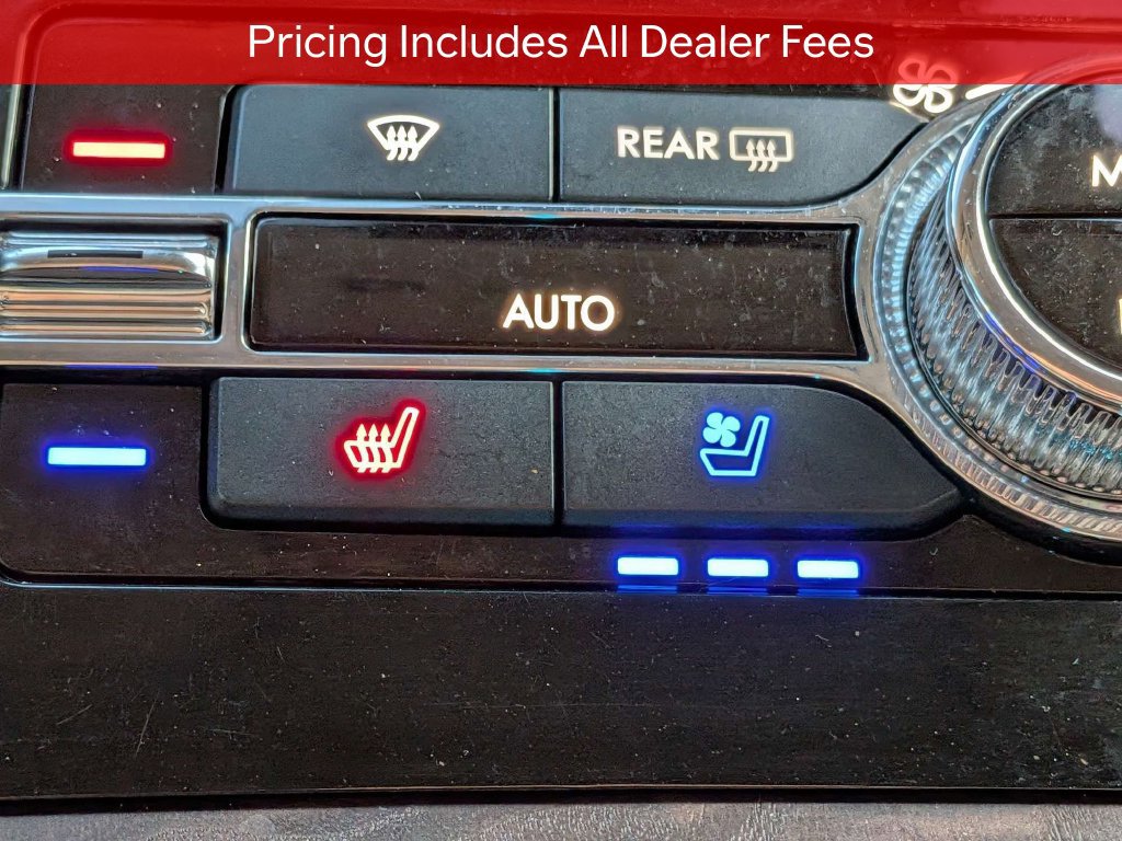 Used 2021 Lincoln Navigator L Reserve w/ Luxury Package AWD/4WD image 26