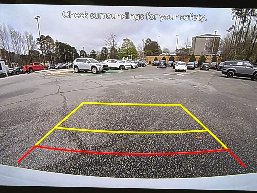 New 2026 Genesis G80 2.5T image 29