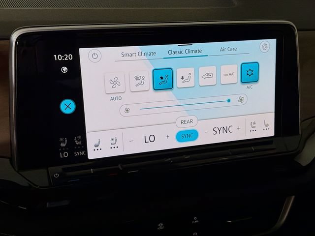 New 2026 Volkswagen Atlas SE FWD image 17